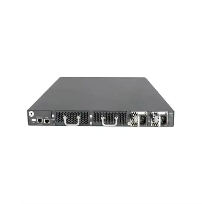 H 3C S6800-32Q S6800 Series 32*QSFP+ 40G Ports. Data Center Switches 1