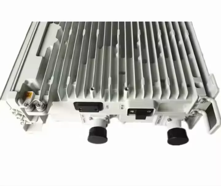 RRU5901 Wireless Base Station Equipment LTE H-W 02311QMD 02312WPR RRU Type-boxintelecom