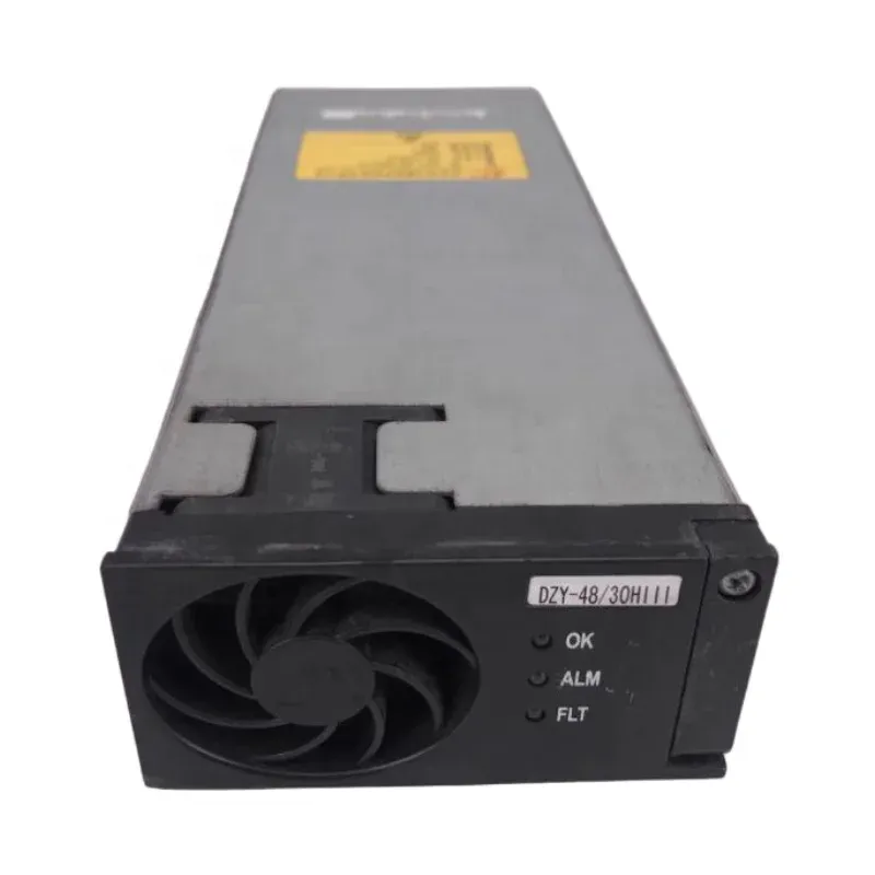Communication Power Supply DZY-4830-boxintelecom