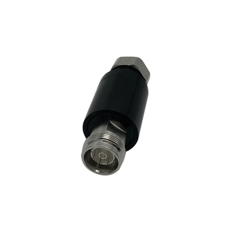 DC-6G 5W 5dB 4310 Type RF In-line Coaxial Attenuator
