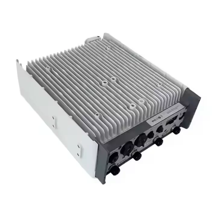 Shunou 4415B7 Dual-TX 2600MHz 5G Network Compatible -48VDC 40Wx4 FDD Band 7 Remote Radio Unit (RRU) 4T4R MIMO Vehicles 8-boxintelecom