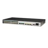 HW S5701-28X-LI-24S-AC 02357676 20 dual-purpose 10/100/1000 and SFP,4 10 Gig SFP+ ethernet