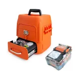 AI9 Signal Fire Fiber Optic Fusion Splicer Fusionadora De Fiber Optical Splicing Machine F