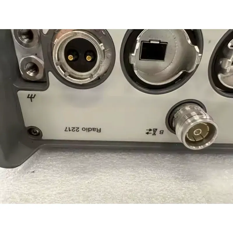 RRU Radio 2217 B1 KRC 161 490/1 Dual-TX 40Wx2 for 1800MHz to 2100MHz Fiber Optic Network 161 490/1 Without Fan Unit-boxintelecom