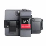 Fiber Small Type Cutter High Quality Optic High Precision Auto Rotating Blades M9 Fiber Op
