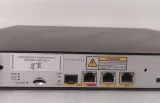 Hua--wei AR2220E Enterprise Router 3GE WAN 1GE Combo 9Mpps VPN Firewall Branch Office Rout