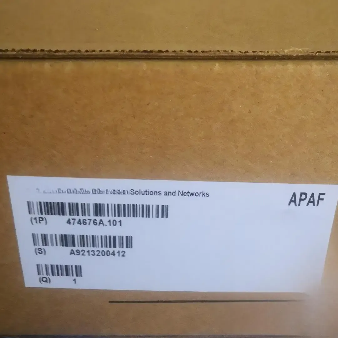 APAF 474676A Communication Power Supply Module AC to DC 474676A.101