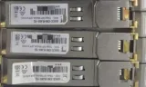 ACC CM-RJ45-10G 10/100/1000 SFP to RJ45 Optical Module Gigabit Port Module