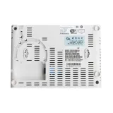 F660 Version 6.0 ONT ONU with 1GE+3FE GPON EPON XPON 2.4G Single Band Fiber Optical Equipm