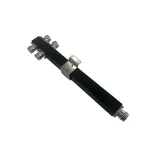 Low PIM 4310F 600-6000 MHz 4 Way Reactive Power Splitter with with Bracket,Easy Installati