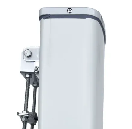 Huge Range  Base Station Antennas  1710~2170MHz 65°19.5dBi 2°~8° 2-Pol Integrated RCU Ante