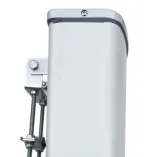 Huge Range  Base Station Antennas  1710~2170MHz 65°19.5dBi 2°~8° 2-Pol Integrated RCU Ante