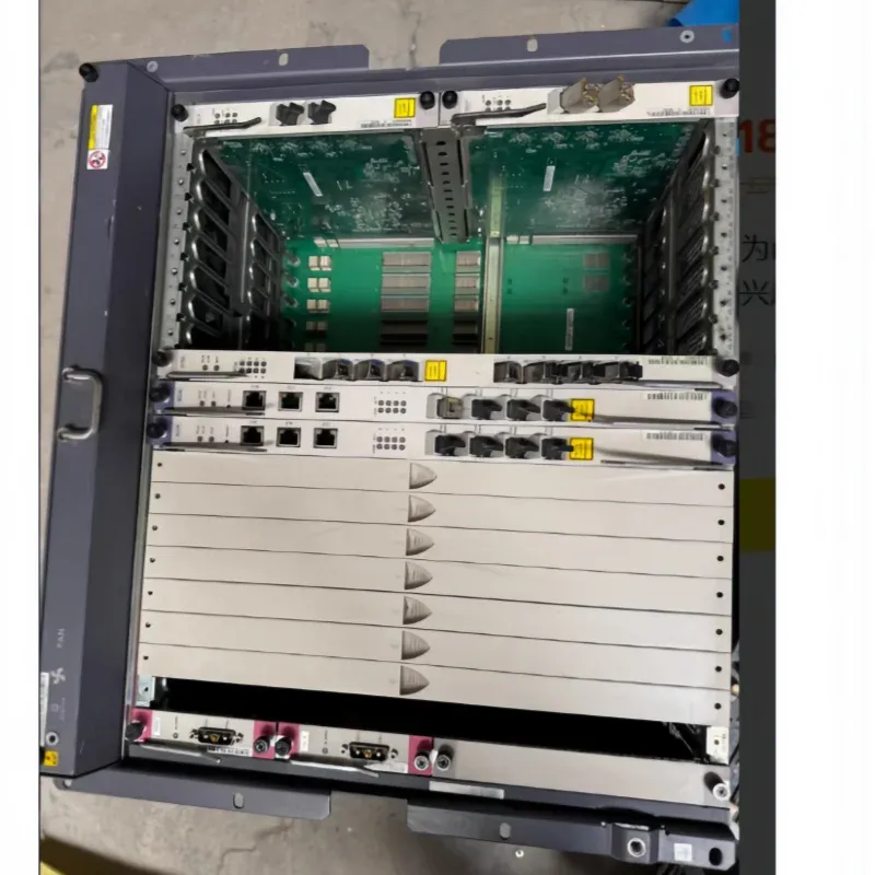 FTTH Network Ma5680T OLT SFP Board for Ethb/Gpfd/Epba/Epbd/Gpbd/Xebd/Epsd/X2Cs/Gicf Fiber PON Fiber Optic Equipment-boxintelecom