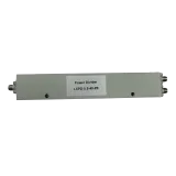 Manufacturer  0.5-40G 2way Wilkinson Rf Power Splitter Divider Smaf