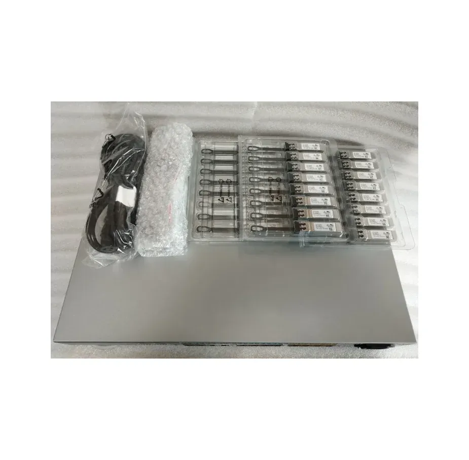 SNS3664 SNS3696E SNS2624 05332449 4832G-AC-boxintelecom