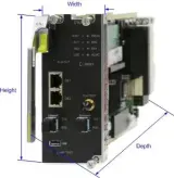 hw Transmission TMF50000SW34 OptiX OSN 9800 M12-Basic Software Package, V100R024 Per Subra