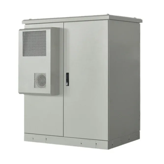 RH IP55 Outdoor Telecom Power Enclosure 1500W 19 Rack Steel Metal Shelter Aluminum Alloy Electronics Stand Galvanized Stainless-boxintelecom