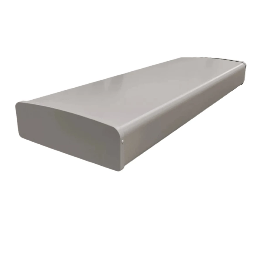 8-port base station plate antenna 8+1 port antenna 1710-2700MHZ plate antenna-boxintelecom