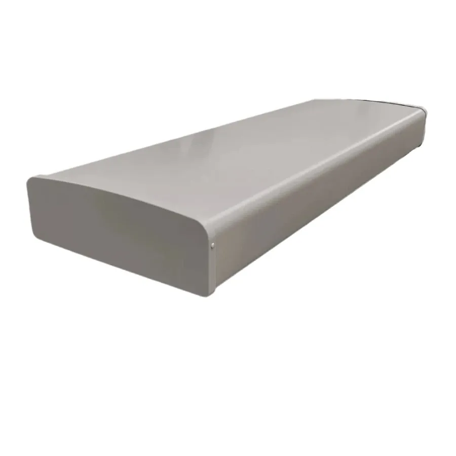 8-port base station plate antenna 8+1 port antenna 1710-2700MHZ plate antenna-boxintelecom