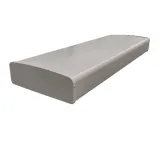 8-port base station plate antenna 8+1 port antenna 1710-2700MHZ plate antenna