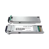 10G XFP BiDi Transceiver Single Fiber LC SMF 1270nm/1330nm 10km 20km 40km Compatible with 