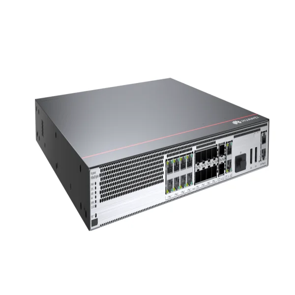 HiSecEngine USG6525F Enterprise Firewall AI Firewalls USG6500F Series 2