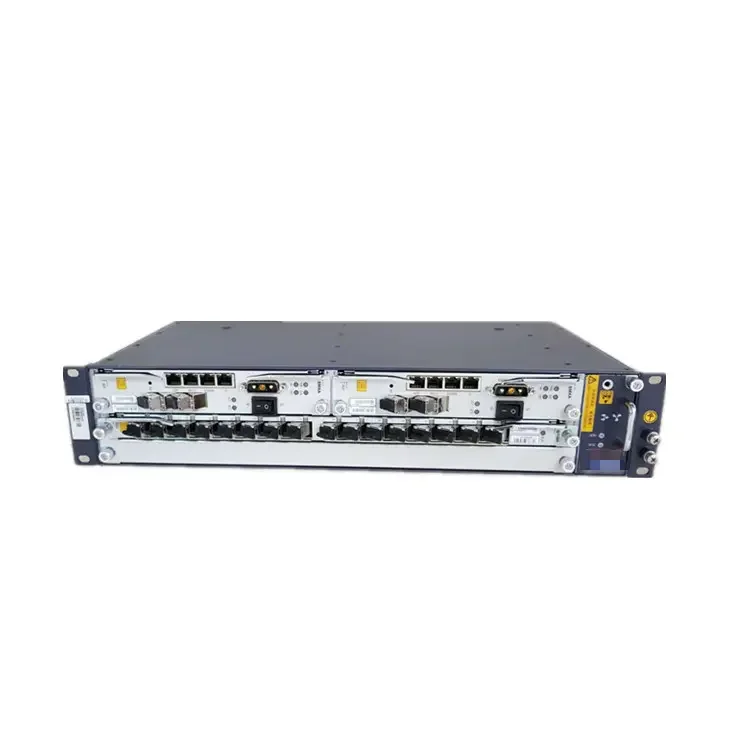 Olt zte C320 16 Puertos Mini 16 Port ZXA10 C320 GPON OLT Network Access Equipment Zxa10 C320-boxintelecom