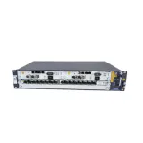 Olt zte C320 16 Puertos Mini 16 Port ZXA10 C320 GPON OLT Network Access Equipment Zxa10 C3
