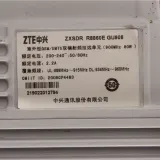 ZTE ZXSDR R8860E GU908 2T2R Outdoor GSM/UMTS RRU