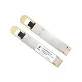 IL-QSFP-400G-SR8 QSFP-DD 400Gb/s SR8 100m DDM QSFP Compatible Optical Transceiver OEM Avai
