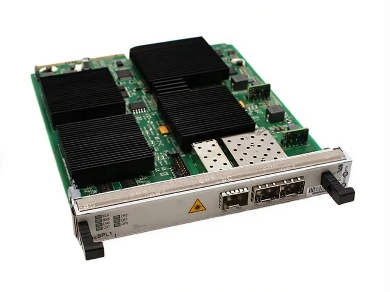 ZXSDR BPL1 Baseband Processing Board for B8200 B8300 BBU-boxintelecom