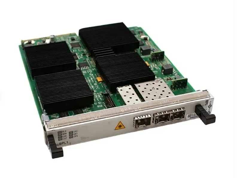 ZXSDR BPL1 Baseband Processing Board for B8200 B8300 BBU-boxintelecom