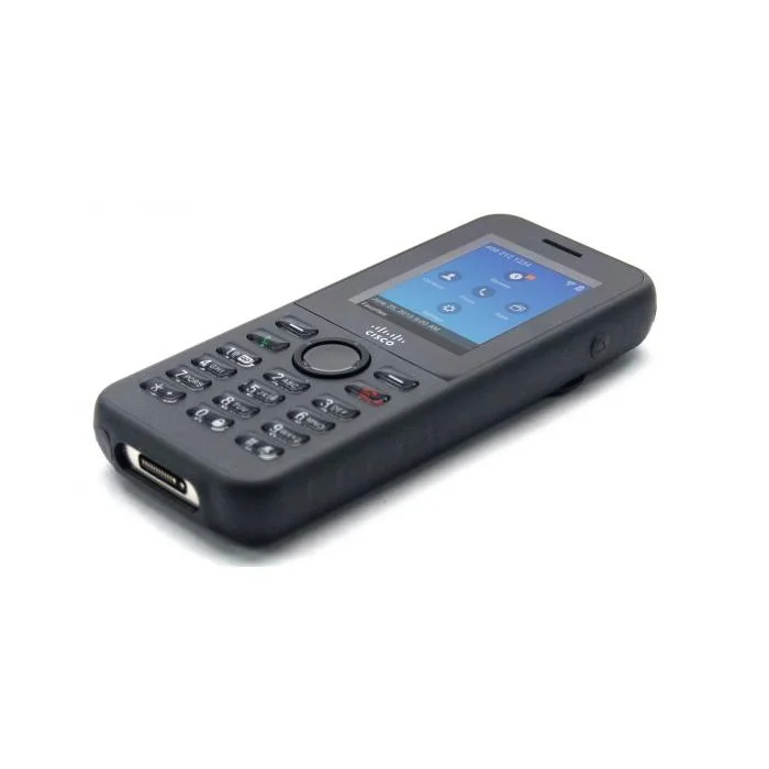 Cis co Wireless IP Phone 8821 World mode CP-8821-K9-BUN-boxintelecom