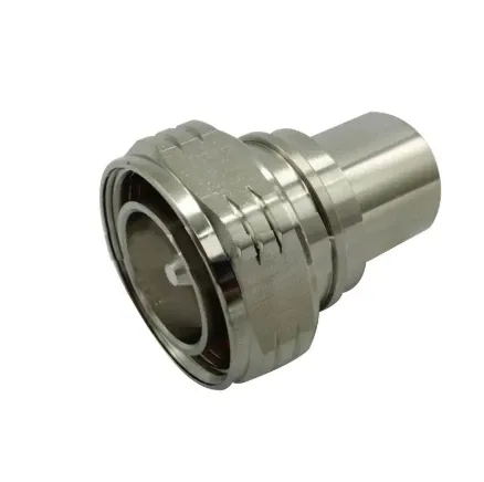 DC-6G DIN Male 7/16 RF Dummy Load 5W Terminator 5watt RF Load