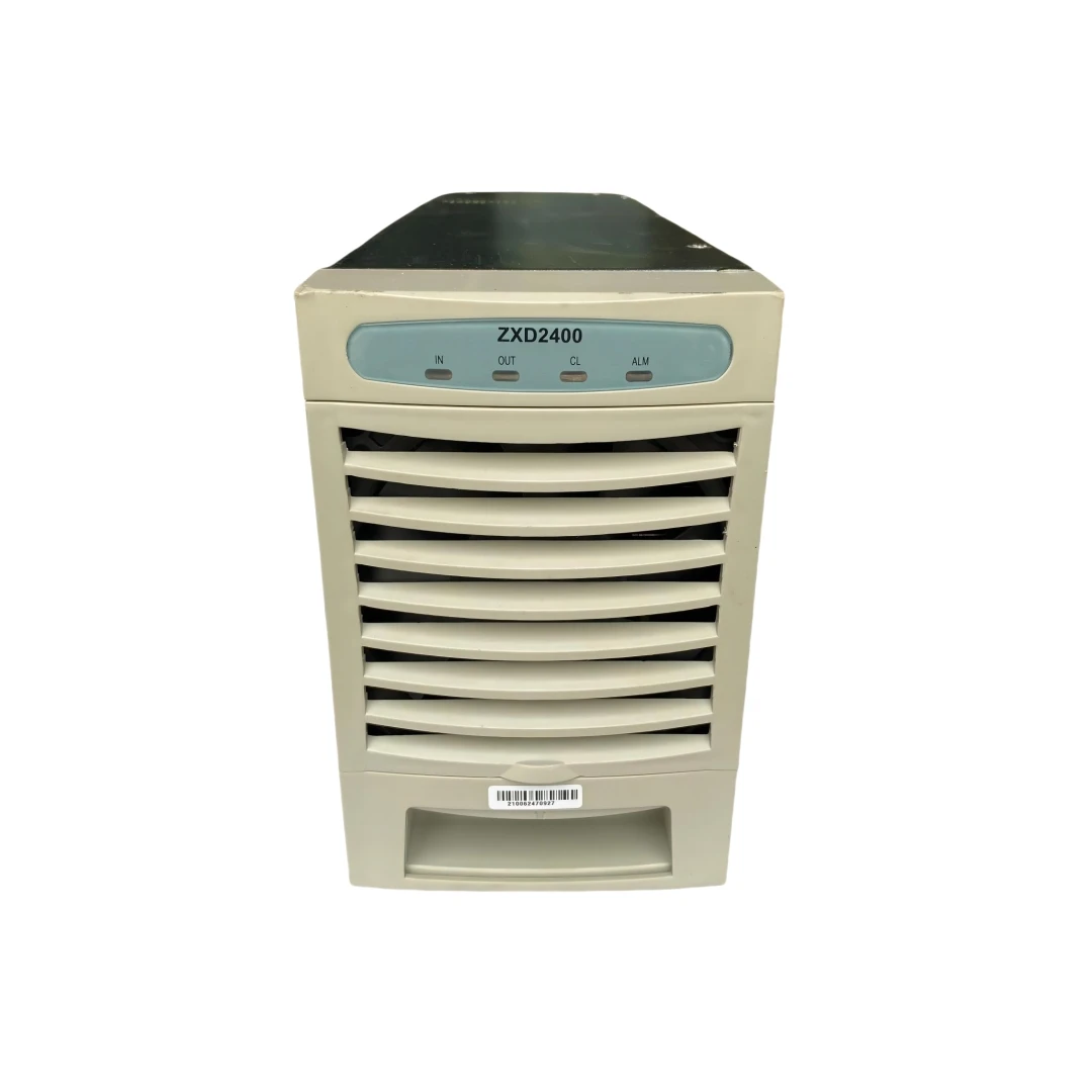 ZXD2400 V4.1 V4.2 V4.3 Switching rectifier for communication power supply
