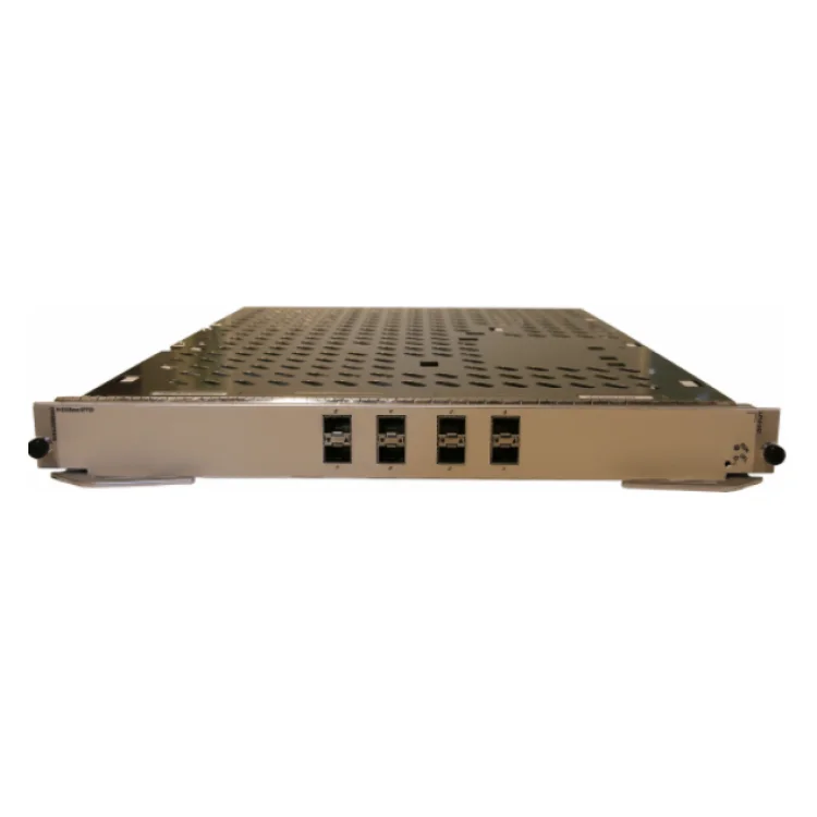 CR5D0E8YFA70 03059187 8-Port 25GBase-SFP28 MACsec Integrated Line Processing Unit for h w 0