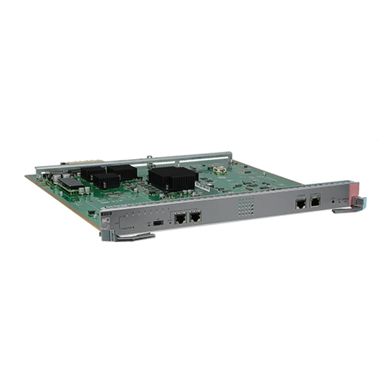 ET1D2MPUDC00 03032WSB S12704/S12708/S12712 main processing unit D fiber switch boards 0