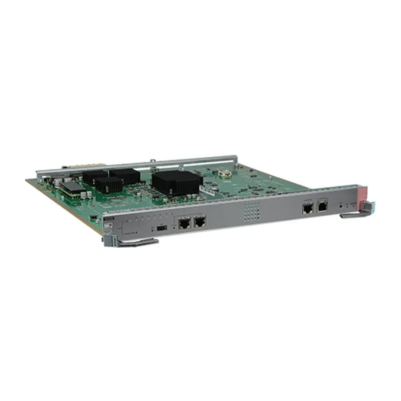 ET1D2MPUDC00 03032WSB S12704/S12708/S12712 main processing unit D fiber switch boards