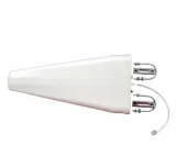 Hot Sale 698-4000MHz 9.5/10/10.5dBi Log-Periodic Antenna with N Female Connector for DAS