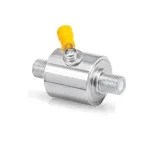 Factory Supply F Female to F Female or F Male Surge Arrester Antenna Protection RF Lightni