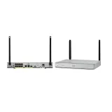 Cis Co 1100 Series Integrated Services 8 Ports Dual GE WAN Ethernet Routers C1111-8P