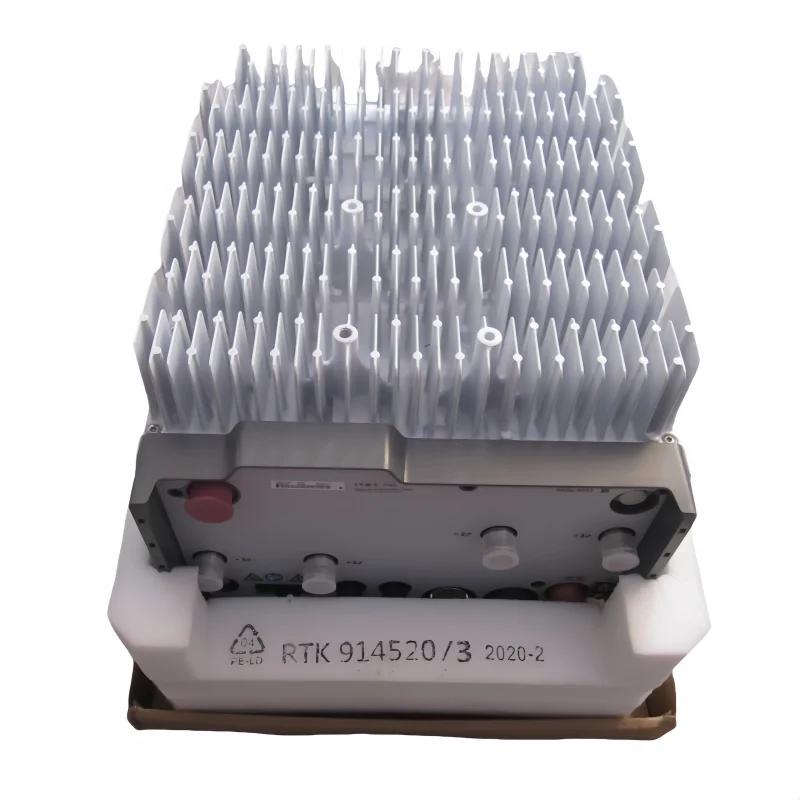 5G Network in Stock KRC161753/1 R1D Radio 4443 B1/B3 1800MHz 2100MHz 4T4R Wireless Base Station RRU Infrastructure Equipment-boxintelecom