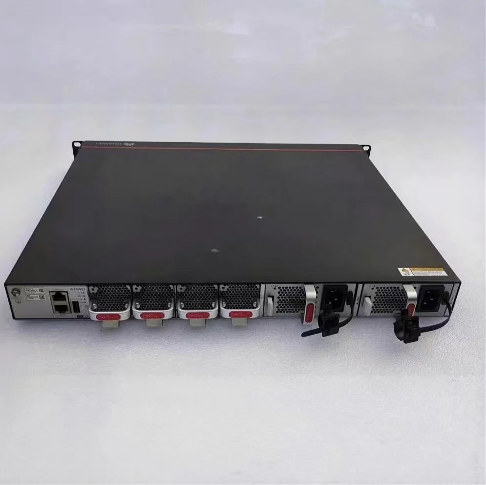 02354GCT-002 CE6863E-48S6CQ Switch (48*25GE SFP28, 6*100GE QSFP28, Without Fan and Power Modules) CE6863E48S6CQ-boxintelecom