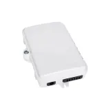 F311 2~6cores FTTH Outdoor Mini 6 Cores Optical Fiber Distribution Frame Termination Fdb B