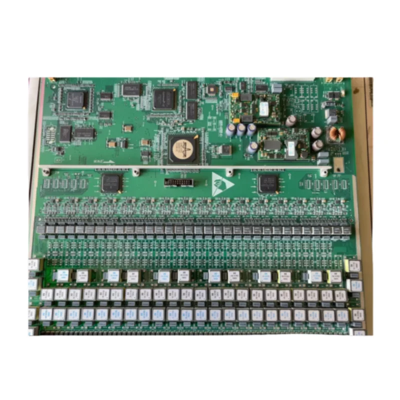 SmartAX MA5600 MA5603 OLT 32 Line Subscriber Board ADG Telecommunications Product-boxintelecom
