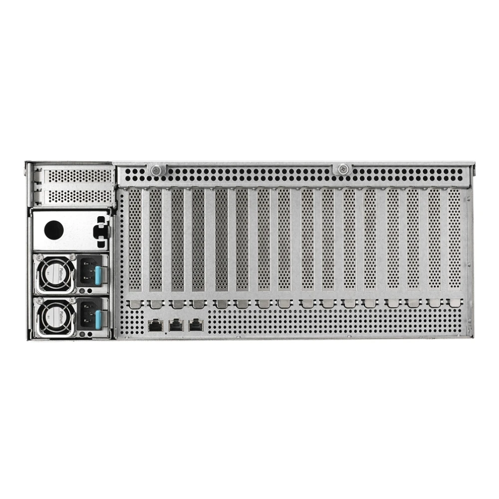 Wholesale Used Stock a U S ESC8000 G4 High-density 4U GPU Server Support 8 GPUs 6