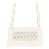 Modem Router WiFi FTTH ONT ONU HS8546V5 GPON XPON EPON With 4GE+1POTS+1USB+wifi Optical Ne