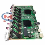 CGID 10G 8 Port Service Board Equipped with N1/N2a Modules for MA5800 X17 X15 X7 X2 OLT Op