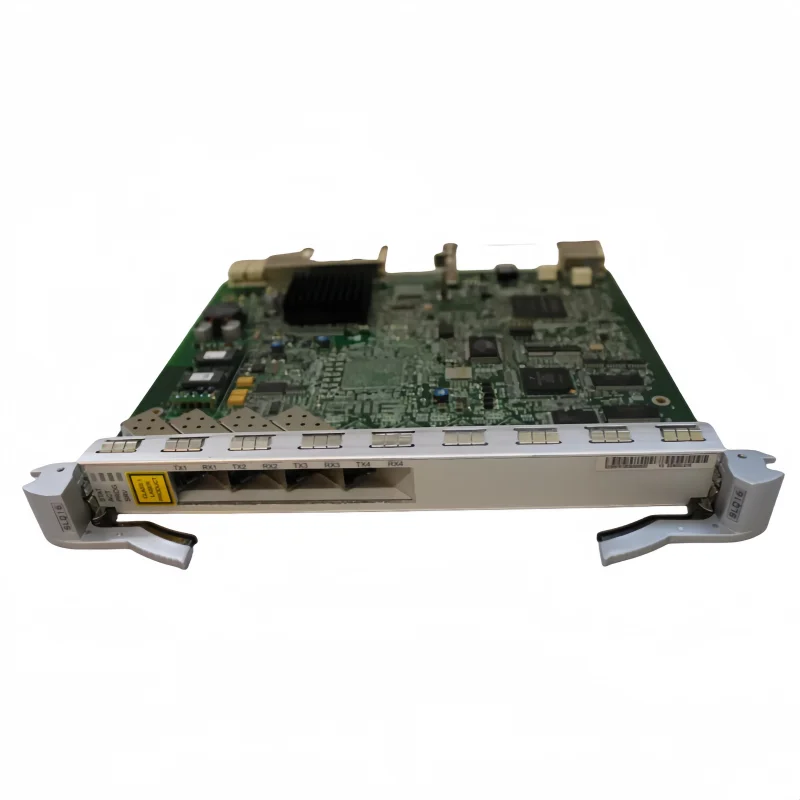 DWDM OTN OSN7500 03052551 SSN4SLQ16 SLQ16 N4SLQ16 4xSTM-16 Optical Interface Board Muchen/OEM FTTH FTTB FTTX-boxintelecom