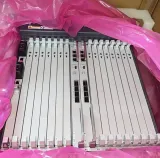MA5800-X15 DC with Card Epon Gpon 10G OLT Card MPLA MPLB PILA Fiber Optic Equipment GPHF C